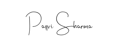 Elevate your brand with a stunning Pallvi Sharma eSignature. The Andilay-7BmLP style provides a balanced, flowing aesthetic for everyday signing. Pallvi Sharma signature style 4 images and pictures png