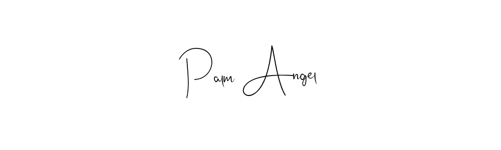 Similarly Andilay-7BmLP is the best handwritten signature design. Signature creator online .You can use it as an online autograph creator for name Palm Angel. Palm Angel signature style 4 images and pictures png