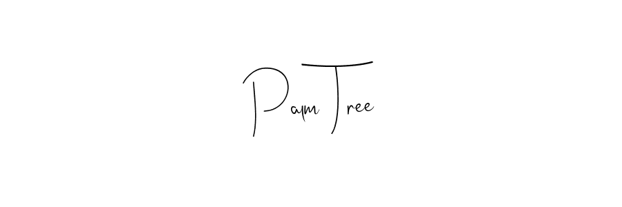 Make a short Palm Tree signature style. Manage your documents anywhere anytime using Andilay-7BmLP. Create and add eSignatures, submit forms, share and send files easily. Palm Tree signature style 4 images and pictures png