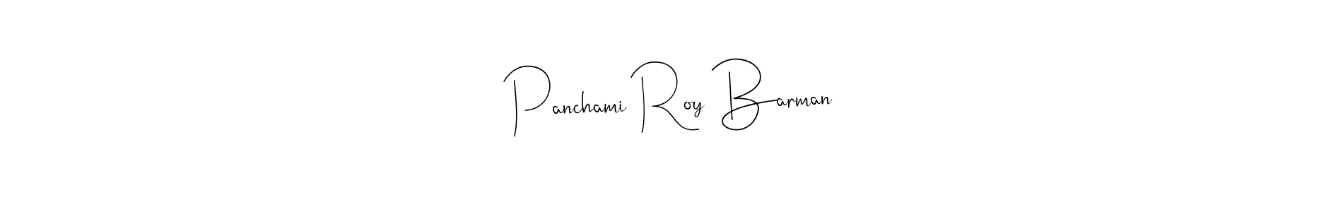 See photos of Panchami Roy Barman official signature by Spectra . Check more albums & portfolios. Read reviews & check more about Andilay-7BmLP font. Panchami Roy Barman signature style 4 images and pictures png
