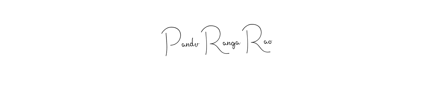 Here are the top 10 professional signature styles for the name Pandu Ranga Rao. These are the best autograph styles you can use for your name. Pandu Ranga Rao signature style 4 images and pictures png