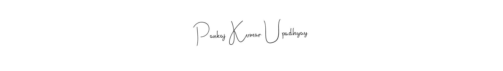 How to Draw Pankaj Kumar Upadhyay signature style? Andilay-7BmLP is a latest design signature styles for name Pankaj Kumar Upadhyay. Pankaj Kumar Upadhyay signature style 4 images and pictures png