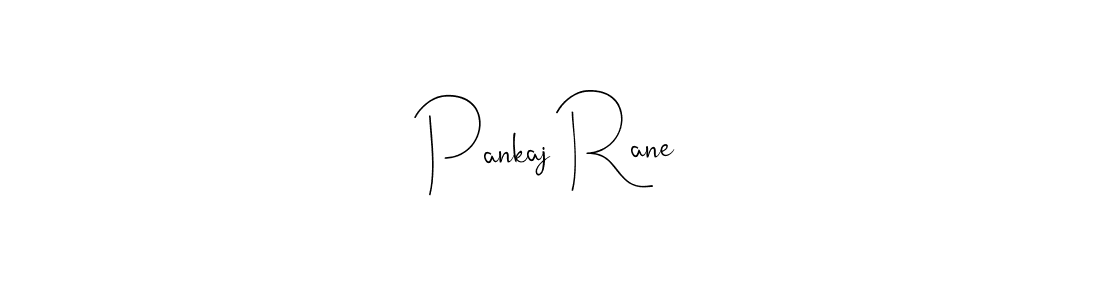 Make a beautiful signature design for name Pankaj Rane. Use this online signature maker to create a handwritten signature for free. Pankaj Rane signature style 4 images and pictures png