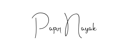 See photos of Papul Nayak official signature. Check more albums & portfolios. Read reviews & check more about Andilay-7BmLP font. Papul Nayak signature style 4 images and pictures png