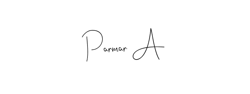 See photos of Parmar A official signature by Spectra . Check more albums & portfolios. Read reviews & check more about Andilay-7BmLP font. Parmar A signature style 4 images and pictures png