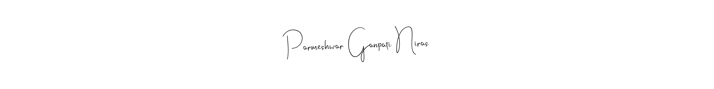 Here are the top 10 professional signature styles for the name Parmeshwar Ganpati Niras. These are the best autograph styles you can use for your name. Parmeshwar Ganpati Niras signature style 4 images and pictures png