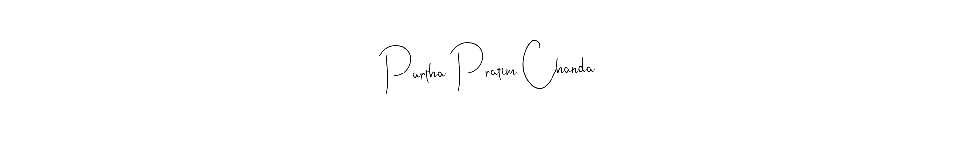 See photos of Partha Pratim Chanda official signature by Spectra . Check more albums & portfolios. Read reviews & check more about Andilay-7BmLP font. Partha Pratim Chanda signature style 4 images and pictures png