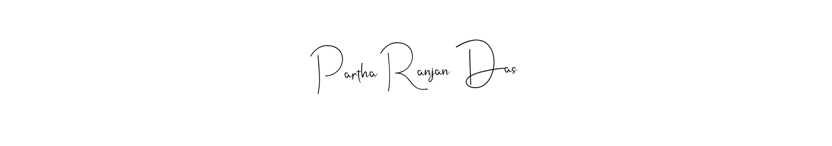 How to Draw Partha Ranjan Das signature style? Andilay-7BmLP is a latest design signature styles for name Partha Ranjan Das. Partha Ranjan Das signature style 4 images and pictures png
