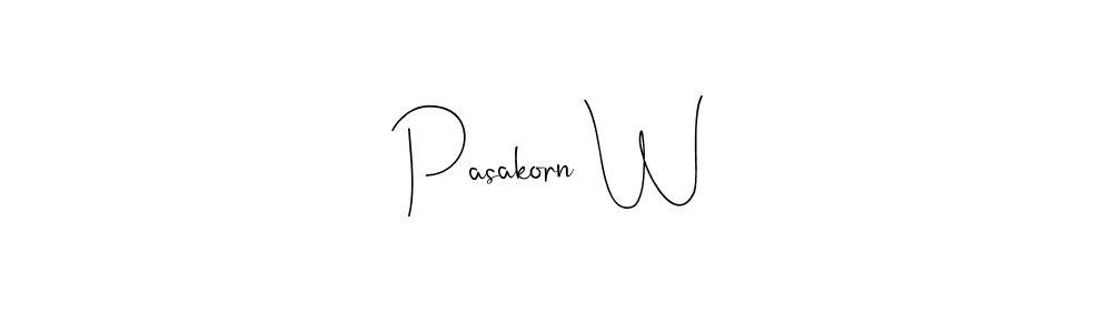 Similarly Andilay-7BmLP is the best handwritten signature design. Signature creator online .You can use it as an online autograph creator for name Pasakorn W. Pasakorn W signature style 4 images and pictures png