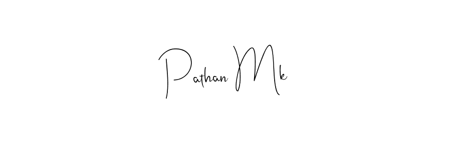 See photos of Pathan Mk official signature by Spectra . Check more albums & portfolios. Read reviews & check more about Andilay-7BmLP font. Pathan Mk signature style 4 images and pictures png