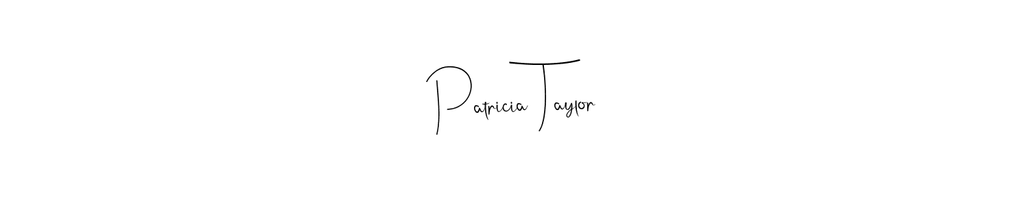 Similarly Andilay-7BmLP is the best handwritten signature design. Signature creator online .You can use it as an online autograph creator for name Patricia Taylor. Patricia Taylor signature style 4 images and pictures png