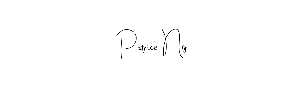 Best and Professional Signature Style for Patrick Ng. Andilay-7BmLP Best Signature Style Collection. Patrick Ng signature style 4 images and pictures png