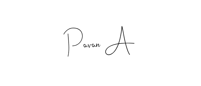 Here are the top 10 professional signature styles for the name Pavan A. These are the best autograph styles you can use for your name. Pavan A signature style 4 images and pictures png