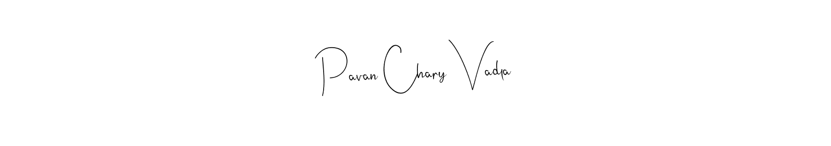 The best way (Andilay-7BmLP) to make a short signature is to pick only two or three words in your name. The name Pavan Chary Vadla include a total of six letters. For converting this name. Pavan Chary Vadla signature style 4 images and pictures png