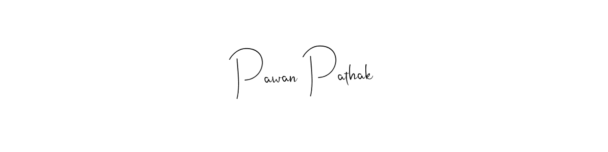 Once you've used our free online signature maker to create your best signature Andilay-7BmLP style, it's time to enjoy all of the benefits that Pawan Pathak name signing documents. Pawan Pathak signature style 4 images and pictures png