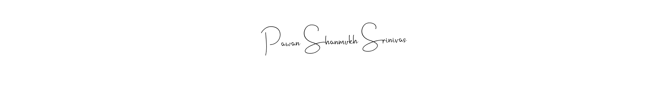 Also You can easily find your signature by using the search form. We will create Pawan Shanmukh Srinivas name handwritten signature images for you free of cost using Andilay-7BmLP sign style. Pawan Shanmukh Srinivas signature style 4 images and pictures png