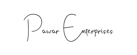 See photos of Pawar Enterprises official signature. Check more albums & portfolios. Read reviews & check more about Andilay-7BmLP font. Pawar Enterprises signature style 4 images and pictures png