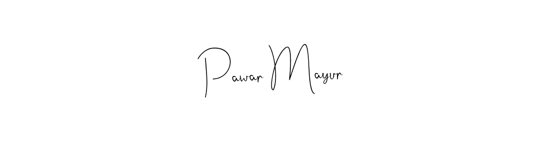 How to Draw Pawar Mayur signature style? Andilay-7BmLP is a latest design signature styles for name Pawar Mayur. Pawar Mayur signature style 4 images and pictures png