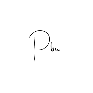 This is the best signature style for the Pba name. Also you like these signature font (Andilay-7BmLP). Mix name signature. Pba signature style 4 images and pictures png