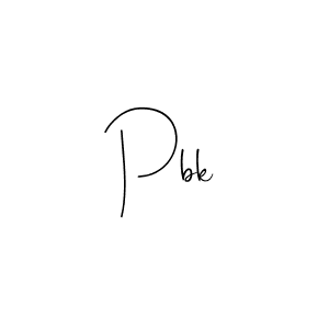 Use a signature maker to create a handwritten signature online. With this signature software, you can design (Andilay-7BmLP) your own signature for name Pbk. Pbk signature style 4 images and pictures png