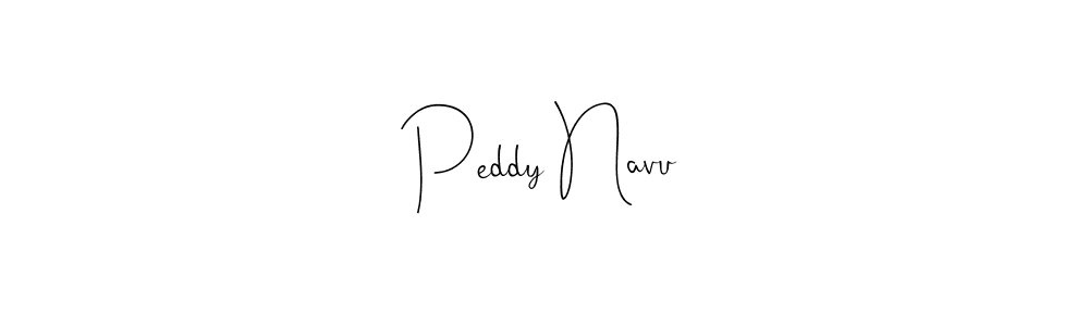 Also You can easily find your signature by using the search form. We will create Peddy Navu name handwritten signature images for you free of cost using Andilay-7BmLP sign style. Peddy Navu signature style 4 images and pictures png