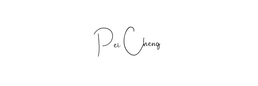 Also You can easily find your signature by using the search form. We will create Pei Cheng name handwritten signature images for you free of cost using Andilay-7BmLP sign style. Pei Cheng signature style 4 images and pictures png