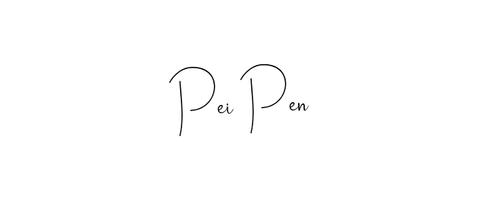 Check out images of Autograph of Pei Pen name. Actor Pei Pen Signature Style. Andilay-7BmLP is a professional sign style online. Pei Pen signature style 4 images and pictures png