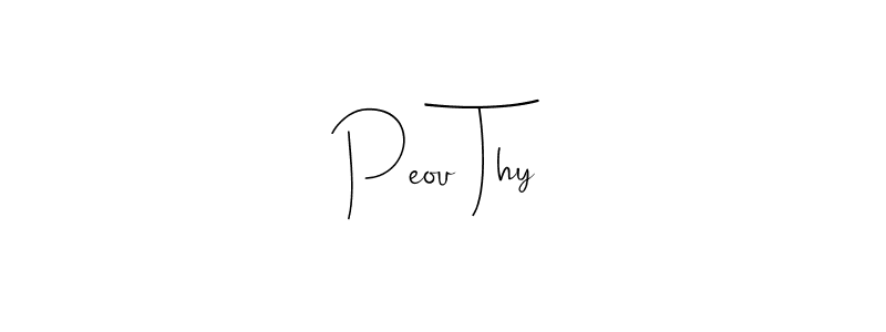 See photos of Peou Thy official signature by Spectra . Check more albums & portfolios. Read reviews & check more about Andilay-7BmLP font. Peou Thy signature style 4 images and pictures png