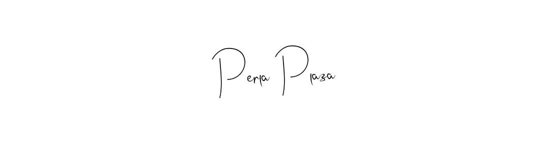 See photos of Perla Plaza official signature by Spectra . Check more albums & portfolios. Read reviews & check more about Andilay-7BmLP font. Perla Plaza signature style 4 images and pictures png