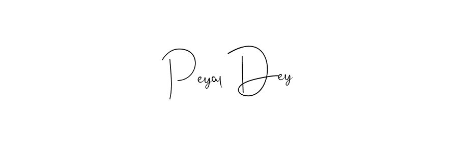 Best and Professional Signature Style for Peyal Dey. Andilay-7BmLP Best Signature Style Collection. Peyal Dey signature style 4 images and pictures png