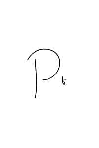 How to Draw Pf signature style? Andilay-7BmLP is a latest design signature styles for name Pf. Pf signature style 4 images and pictures png