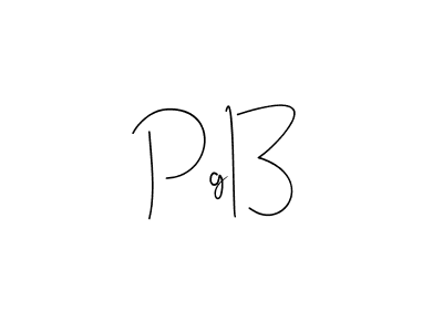 The best way (Andilay-7BmLP) to make a short signature is to pick only two or three words in your name. The name Pg13 include a total of six letters. For converting this name. Pg13 signature style 4 images and pictures png