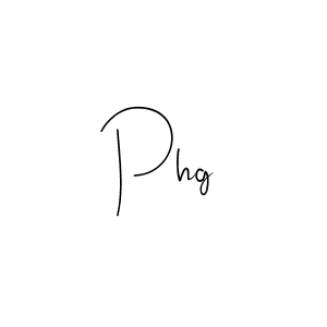 Use a signature maker to create a handwritten signature online. With this signature software, you can design (Andilay-7BmLP) your own signature for name Phg. Phg signature style 4 images and pictures png