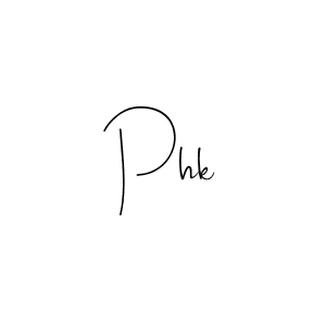 How to Draw Phk signature style? Andilay-7BmLP is a latest design signature styles for name Phk. Phk signature style 4 images and pictures png