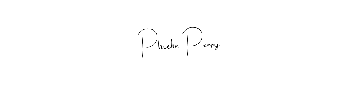 You can use this online signature creator to create a handwritten signature for the name Phoebe Perry. This is the best online autograph maker. Phoebe Perry signature style 4 images and pictures png
