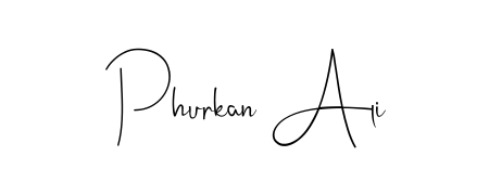 See photos of Phurkan Ali official signature. Check more albums & portfolios. Read reviews & check more about Andilay-7BmLP font. Phurkan Ali signature style 4 images and pictures png