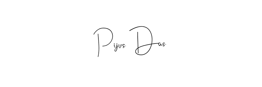 Similarly Andilay-7BmLP is the best handwritten signature design. Signature creator online .You can use it as an online autograph creator for name Pijus Das. Pijus Das signature style 4 images and pictures png