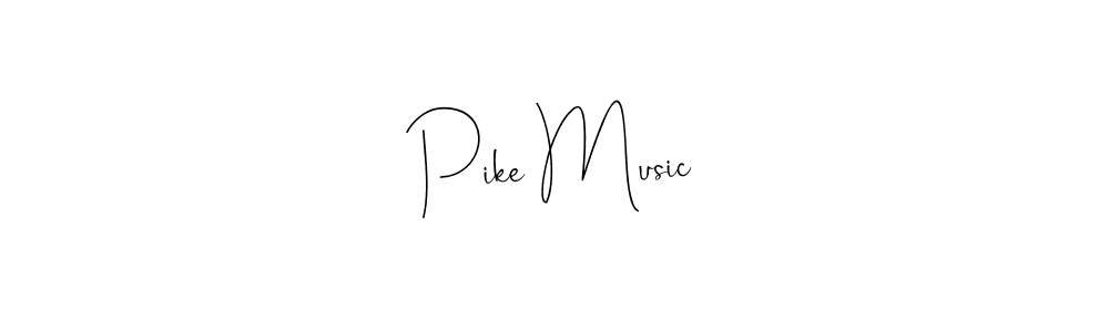 Also You can easily find your signature by using the search form. We will create Pike Music name handwritten signature images for you free of cost using Andilay-7BmLP sign style. Pike Music signature style 4 images and pictures png