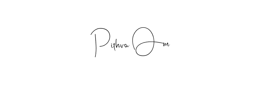 Check out images of Autograph of Pithva Om name. Actor Pithva Om Signature Style. Andilay-7BmLP is a professional sign style online. Pithva Om signature style 4 images and pictures png