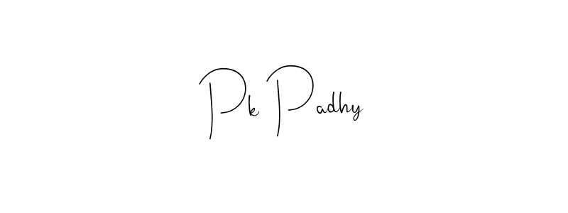 Best and Professional Signature Style for Pk Padhy. Andilay-7BmLP Best Signature Style Collection. Pk Padhy signature style 4 images and pictures png