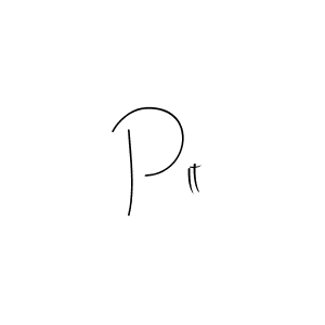 Make a beautiful signature design for name Plt. Use this online signature maker to create a handwritten signature for free. Plt signature style 4 images and pictures png