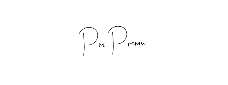 Check out images of Autograph of Pm Prema name. Actor Pm Prema Signature Style. Andilay-7BmLP is a professional sign style online. Pm Prema signature style 4 images and pictures png