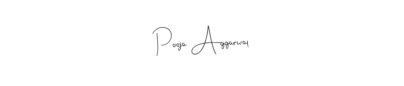 You can use this online signature creator to create a handwritten signature for the name Pooja Aggarwal. This is the best online autograph maker. Pooja Aggarwal signature style 4 images and pictures png