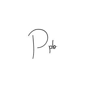 Check out images of Autograph of Ppb name. Actor Ppb Signature Style. Andilay-7BmLP is a professional sign style online. Ppb signature style 4 images and pictures png