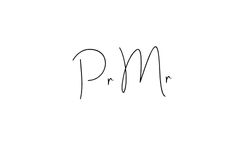 This is the best signature style for the Pr Mr name. Also you like these signature font (Andilay-7BmLP). Mix name signature. Pr Mr signature style 4 images and pictures png