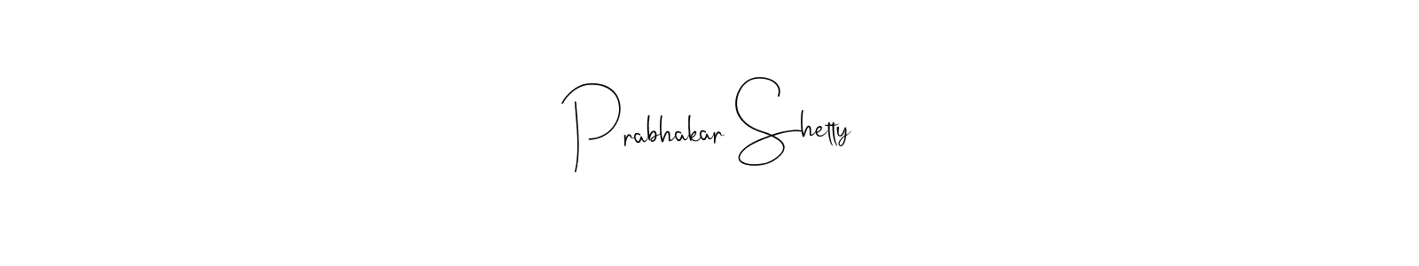 See photos of Prabhakar Shetty official signature by Spectra . Check more albums & portfolios. Read reviews & check more about Andilay-7BmLP font. Prabhakar Shetty signature style 4 images and pictures png