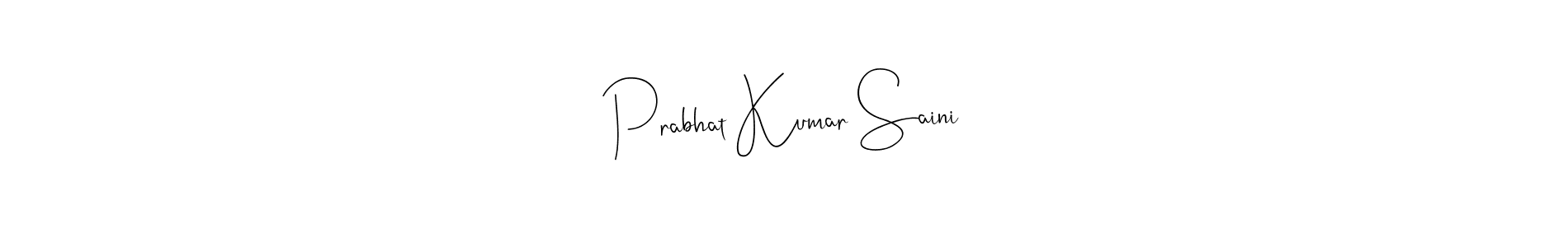 Check out images of Autograph of Prabhat Kumar Saini name. Actor Prabhat Kumar Saini Signature Style. Andilay-7BmLP is a professional sign style online. Prabhat Kumar Saini signature style 4 images and pictures png