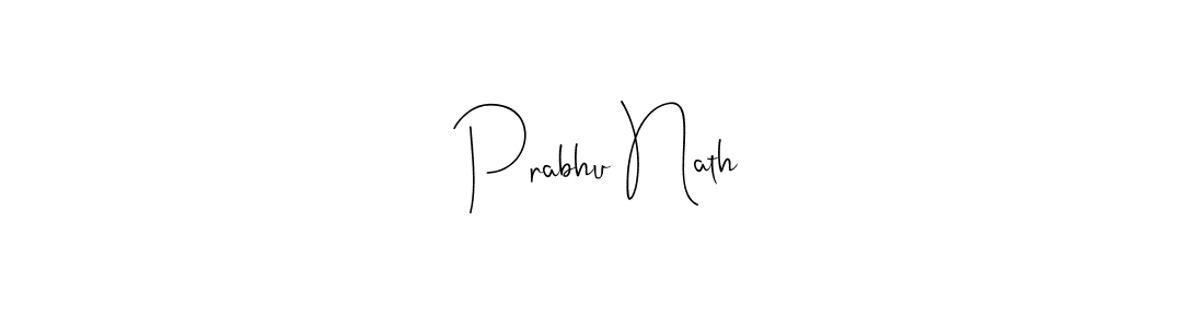 You can use this online signature creator to create a handwritten signature for the name Prabhu Nath. This is the best online autograph maker. Prabhu Nath signature style 4 images and pictures png