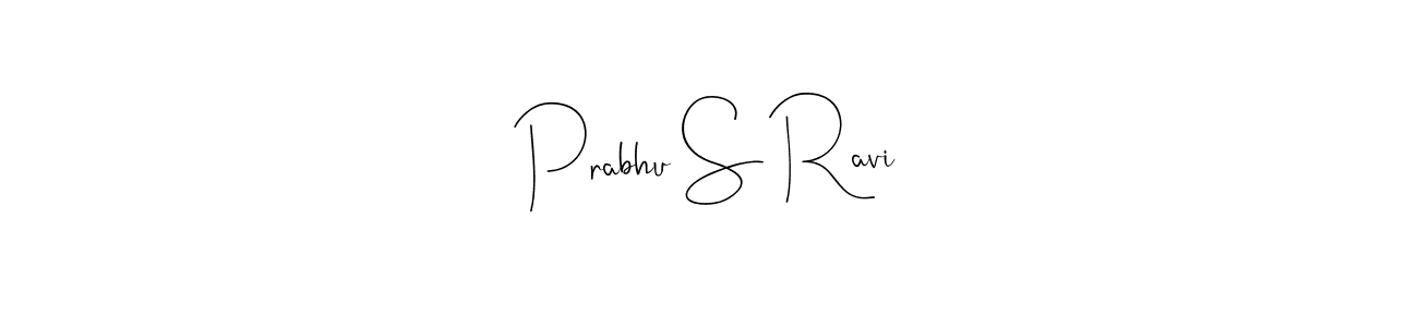 This is the best signature style for the Prabhu S Ravi name. Also you like these signature font (Andilay-7BmLP). Mix name signature. Prabhu S Ravi signature style 4 images and pictures png