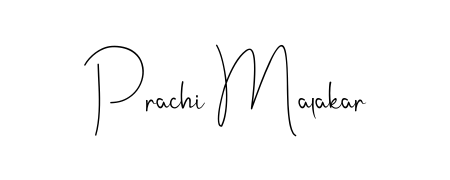 Express your personality with a custom Prachi Malakar signature crafted with Andilay-7BmLP typography. Free transparent PNG download available. Prachi Malakar signature style 4 images and pictures png